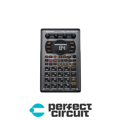 Roland 404 mkii drum - mkii,