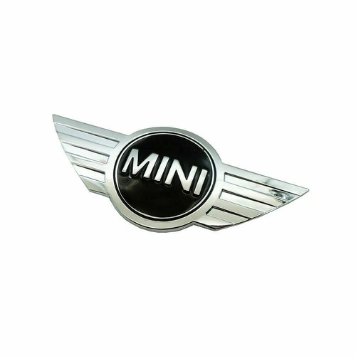 Per bmw portellone cromato - portellone,
