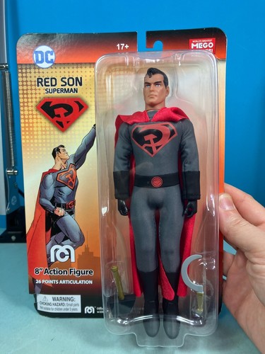 10070 action figure red son