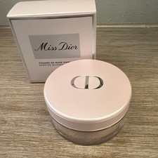 Miss Dior Blooming Body Powder