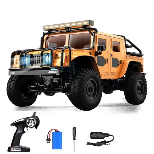 4wd cingolato elettrico - 4wd,