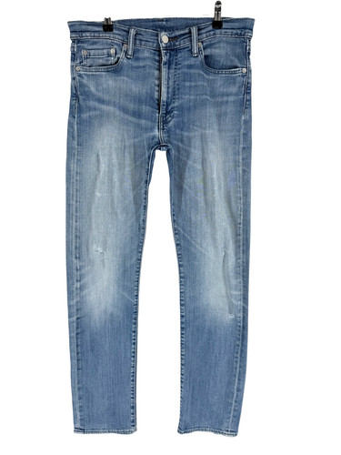 Levis strauss co jeans - strauss,