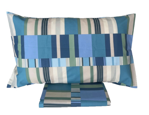Completo letto una piazza - , e