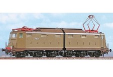 Acme 60142 motrice elettrica E645 019 Castano Isabella FS Ep.IV scala H0