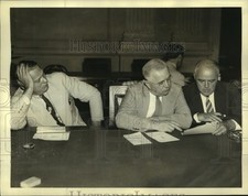 Foto stampa Martin muore