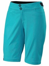 Pantaloncini mountain bike SPECIALIZZATI andorra comp 10" softshell elasticizzati donna piccoli