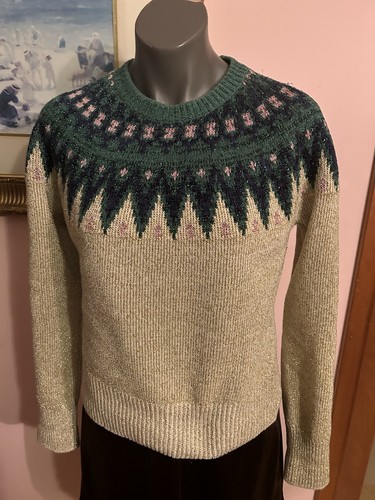 Maglione msgm xsmilano - maglione,
