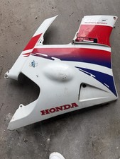 Carena cbr 600f - carena,
