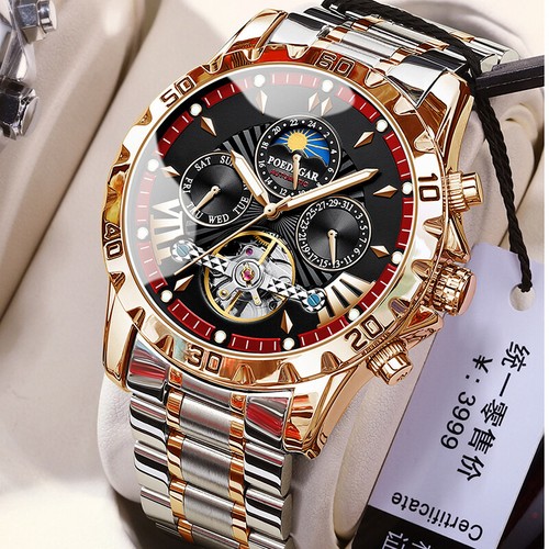 Poedagar orologio uomo - poedagar,