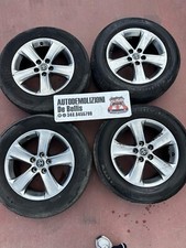 CERCHI IN LEGA TOYOTA RAV4