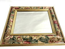 Specchio da parete cornice