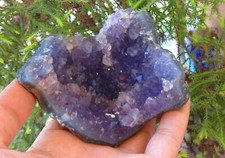 Campione Di Minerali Di Quarzo