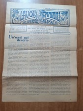 LAVORI FEMMINILI n. 2/1946