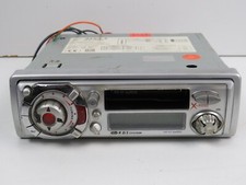 stereo da automobile autoradio