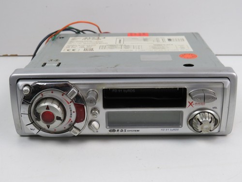 Stereo automobile autoradio - automobile,