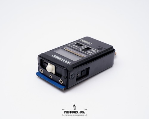 Gossen mastersix lightmeter - gossen,