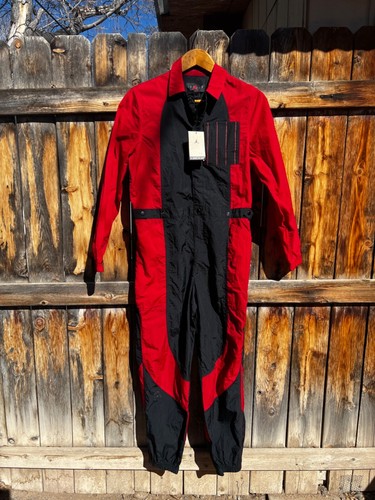 Tuta nike nuova con etichette - nike,