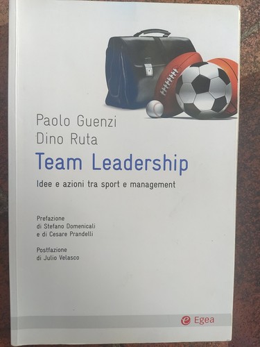 Guenzi ruta team leadership - ruta,