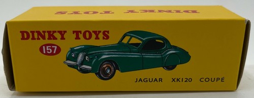 Ebond modellino dinky toys - modellino,