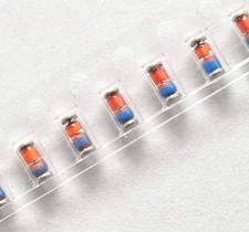 US Stock 100pc 5.1V 5.1 Volt