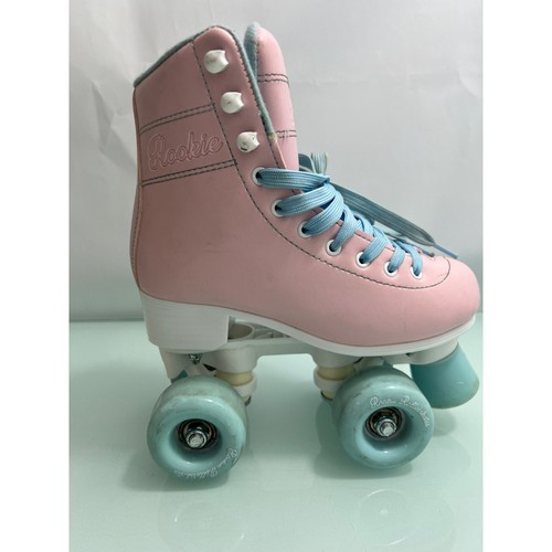 Rookie quad roller pattini - quad, da