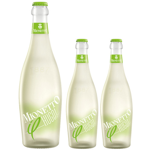 Mionetto hugo aperitivo - hugo,