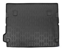 Vasca Baule Bagagliaio Per