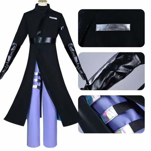 Costume cosplay alien stage - alien, r5