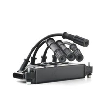 BOBINA ACCENSIONE FIAT PANDA 1.2/ 1.4CC /BIPOWER /LPG  NATURAL POWER oe 55208723