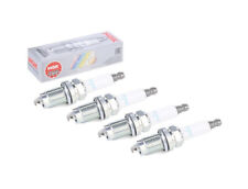 Kit 4 Candele NGK Laser Iridium ­IZFR6P7 Audi A1 Seat Skoda VW Polo 1.2 TSI