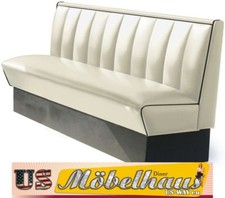 HW-180-White Americana Divano