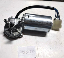 MOTORINO TERGIVETRO ANTERIORE PER FIAT DUCATO, FIAT FIORINO, PICK-UP