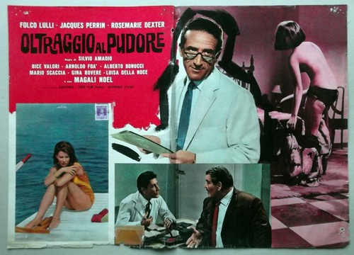 Oltraggio pudore - al,