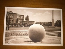 Roma Città Foro Mussolini -