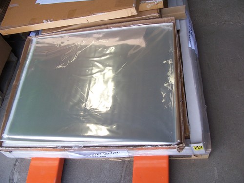 Busta cellophane 20x30 - busta,