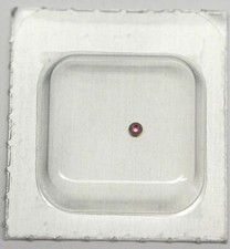 ROLEX 3135 9335 rubino ponte