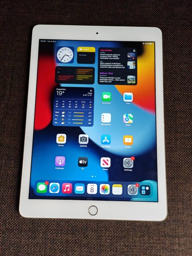 Apple ipad air 2a - apple,