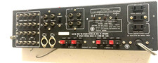 Amplificatore integrato nikko - integrato,