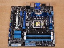 Asus P8Z77-M PRO LGA 1155