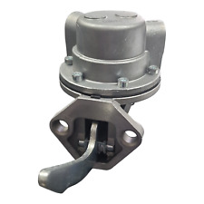 4757884 POMPA GASOLIO A/C