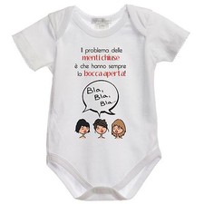 BODY tutina bimba neonato DM15