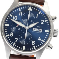 Orologio pilota IWC