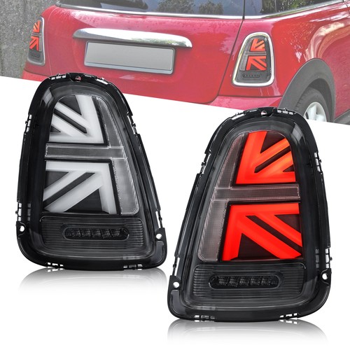 Fanale posteriore led - posteriore,