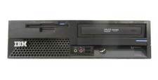 IBM MT-M 8172-3FU SSF Computer ThinkCentre PC Nuvotronics TURBO-JET 2 Funzionante