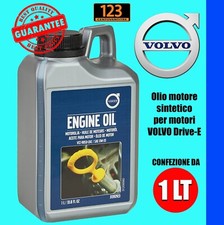 1 Litro OLIO MOTORE ORIGINALE