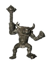 1990 Chaos Beastman Marauder