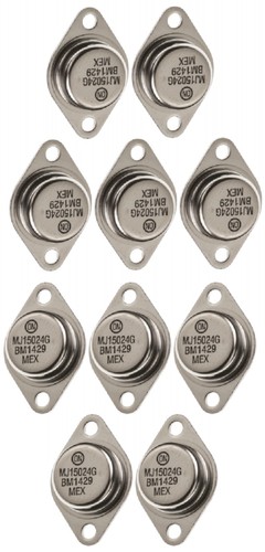 Mj15024 transistor di - mj15024,
