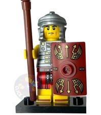 LEGO Serie 6 Minifigure