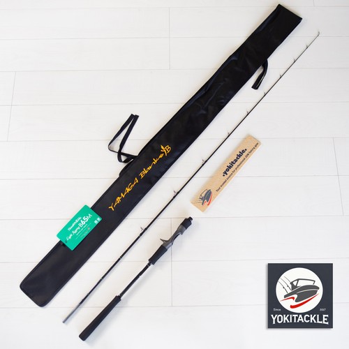 Yamaga blanks seawalk - seawalk, light
