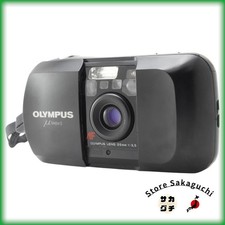 [Come nuovo] Olympus μ mju 1